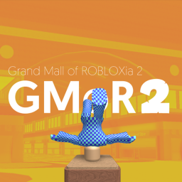 Grand Mall of Robloxia 2 icon