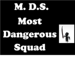 M.D.S. (Most Dangerous Squad)