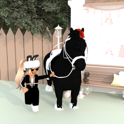 Sunset Stables Hangout