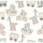 Beary team girls!