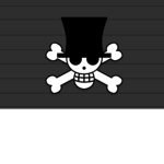 Top Hat Pirates:Crew