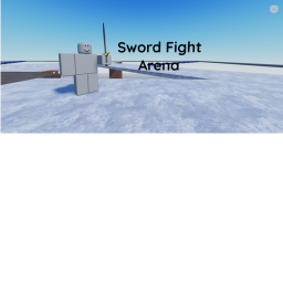 Sword Fight Arena
