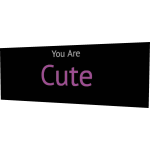 cute name