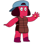💎 Steven Universe Gemsona Roleplay 💎