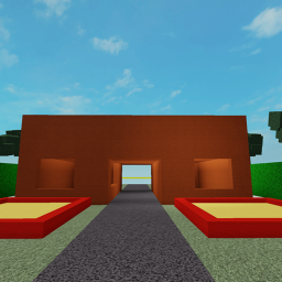 The Wooden Border: Under Heavy Fire