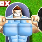 Gargantuan Games!