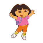 Dora - The - Explorer