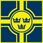 Kingdom Of Sweden WW2