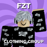 FZT CLOTHING GROUP