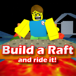 Build a Raft and Ride it! =Upgrades= icon