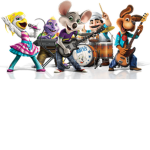 GhostStudiosInc