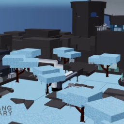 [RAID] Frostfang Sanctuary