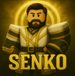 [TRA] The Senko Dynasty [TGR]