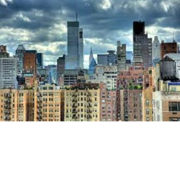 Pvp Urban (New) icon