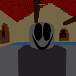 An Ordinary Roblox icon