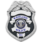 Whitland County Police Department