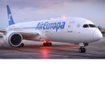 Europa airlines!