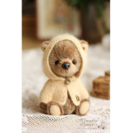 MilK TeddY