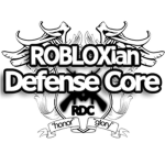 ROBLOXian Defense Core