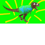 The Dino Tribe :D