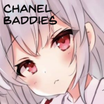 ₡HANEL BADDIES.