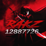 RAKZ.