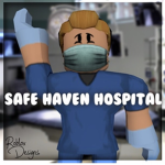 ஜ Safe Haven Hospital ஜ
