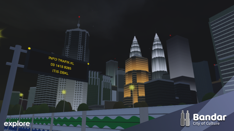 🏙️ Bandaraya  screenshot 4