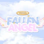 FALLEN AΝGEL