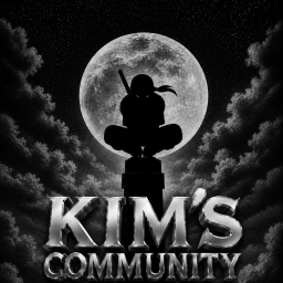 Kim's items