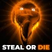 Steal Or Die icon