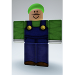 Luigi clan :)