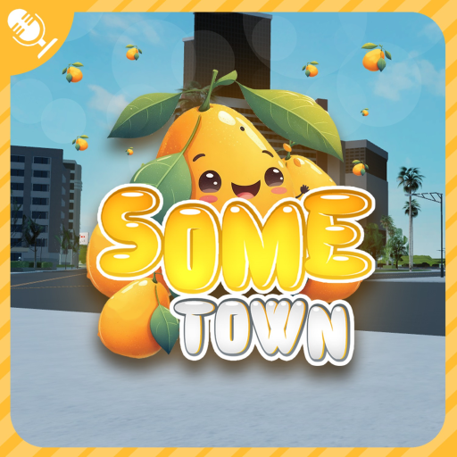 SOME TOWN OFFICIAL