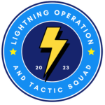 Lightning Operation and Tactic Squad