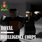 | B-A | Royal Intelligence Corps (RIC)