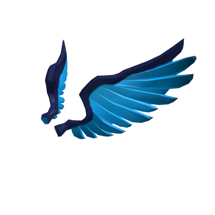 Vault Glider Wings