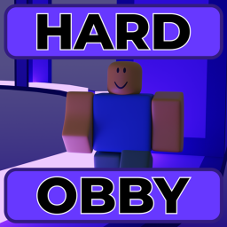The HARDEST Obby