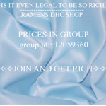 RAMENS DHC SHOP