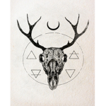 "~ The Order. ~"