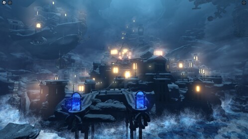 Generic RPG Game (Ver 0)