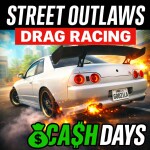 Street Outlaws 🚦 Drag Racing