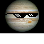 HOT JUPITER