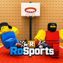 [ALPHA] RoSports 🏀 v0.2.0