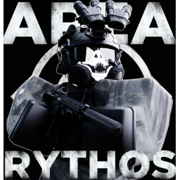 🚨 AREA: RYTHOS 🚨
