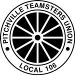 Teamsters Local 106