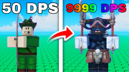 [UPD] Obrona Wieży Zombie