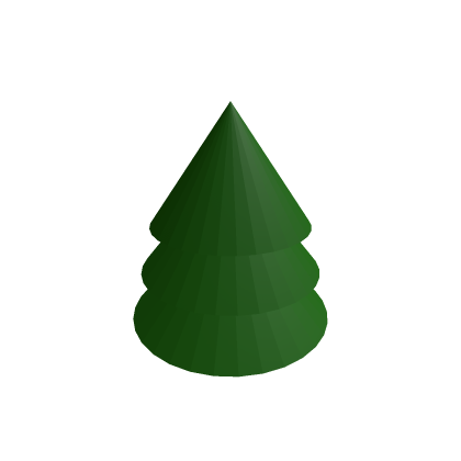 Pine Tree