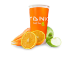 Tank (Natural Juices)