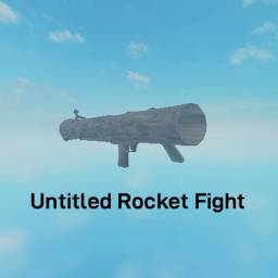 Untitled Rocket Fight