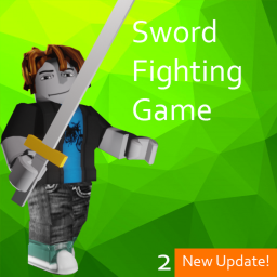 [ALPHA] sword fighting game